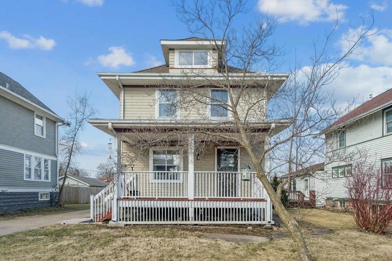 250 Highland Drive NW Cedar Rapids IA 52405