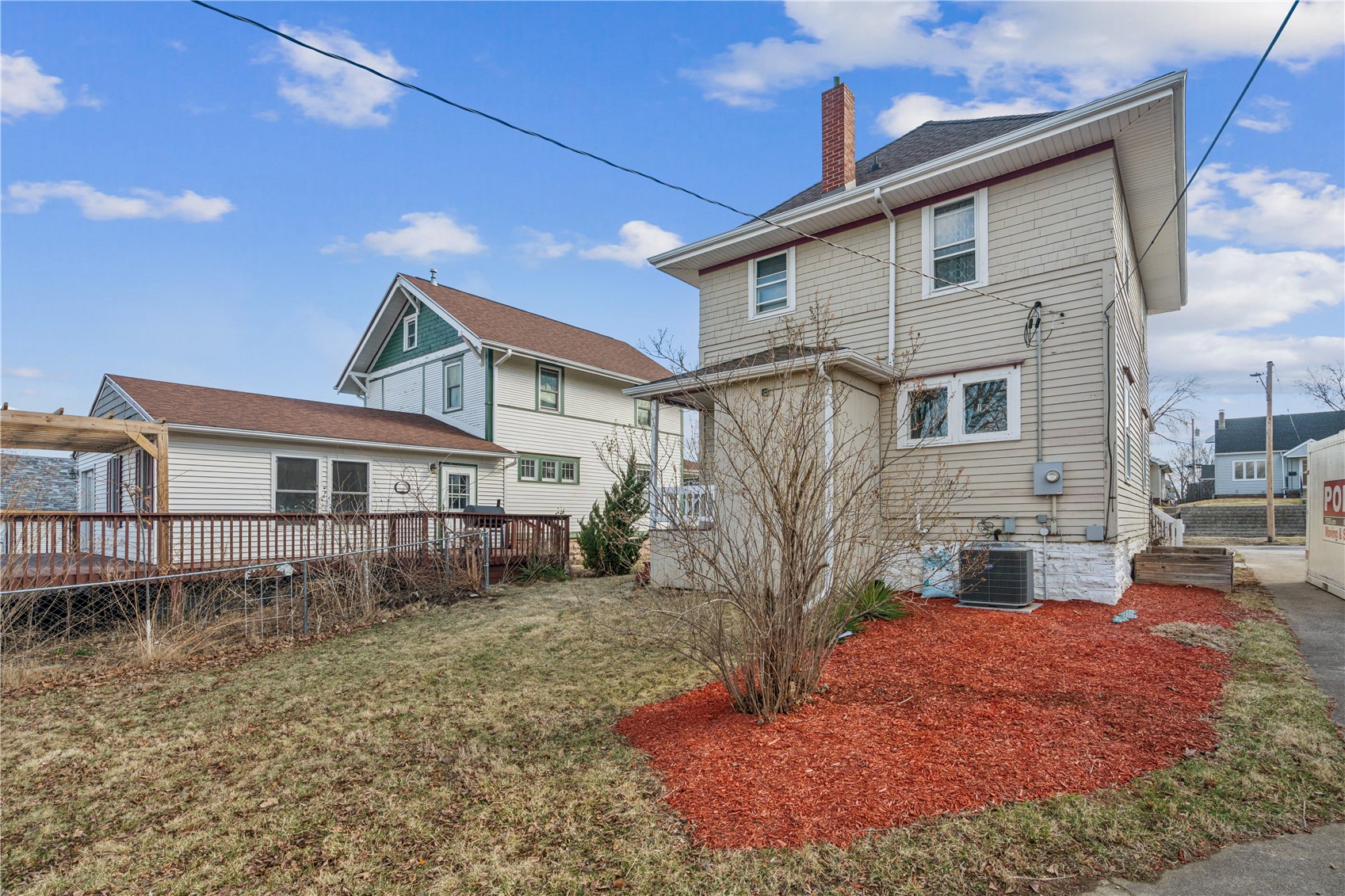 250 Highland Drive NW Cedar Rapids IA 52405