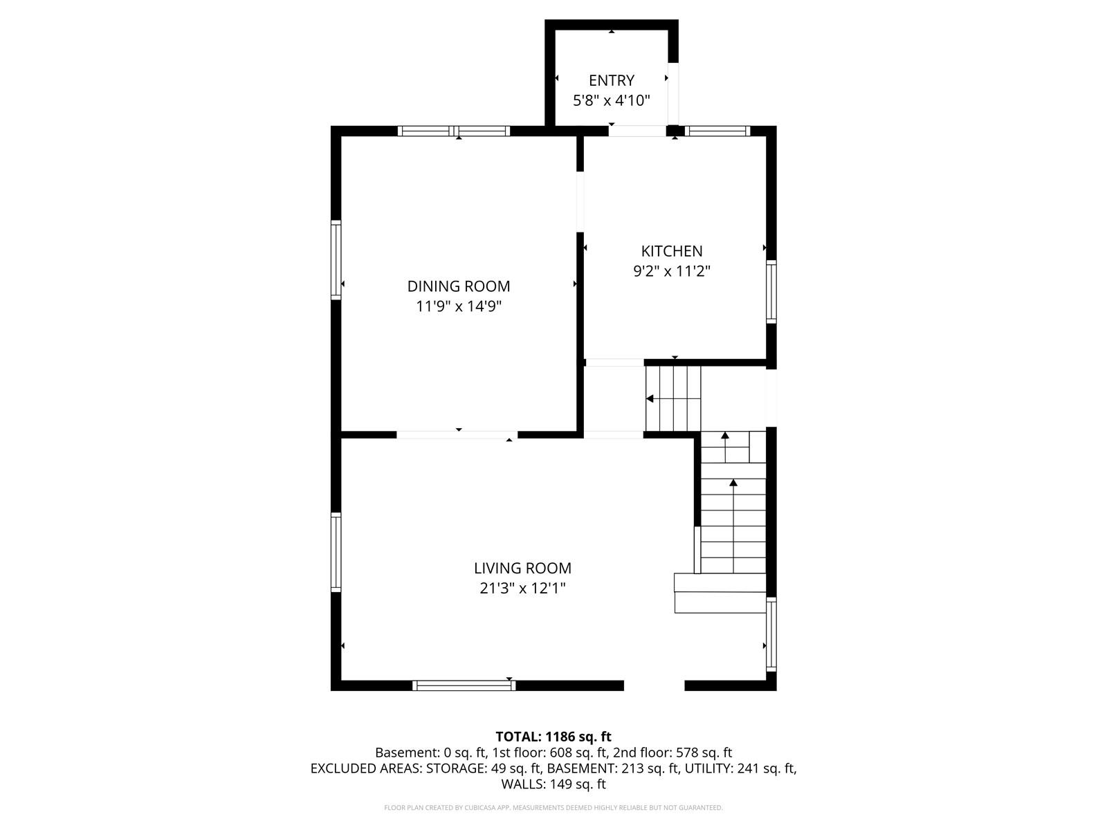 250 Highland Drive NW Cedar Rapids IA 52405
