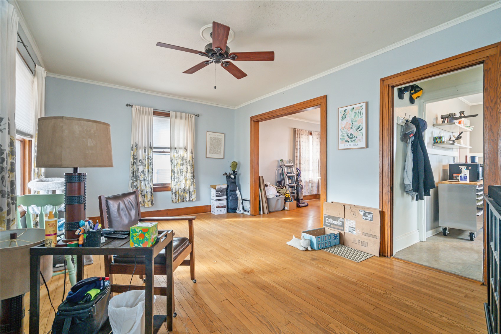 250 Highland Drive NW Cedar Rapids IA 52405