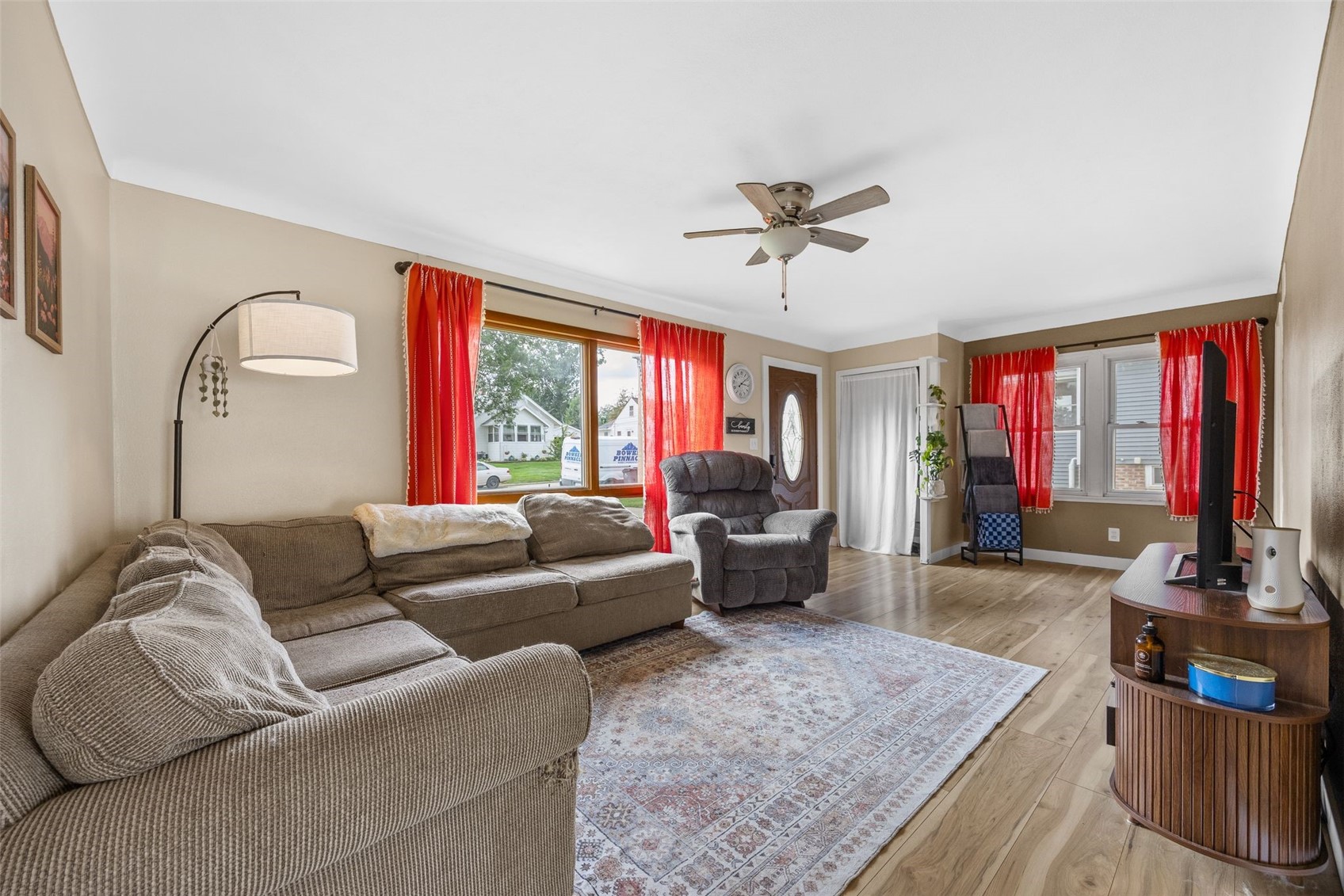 229 21st Street NW Cedar Rapids IA 52405