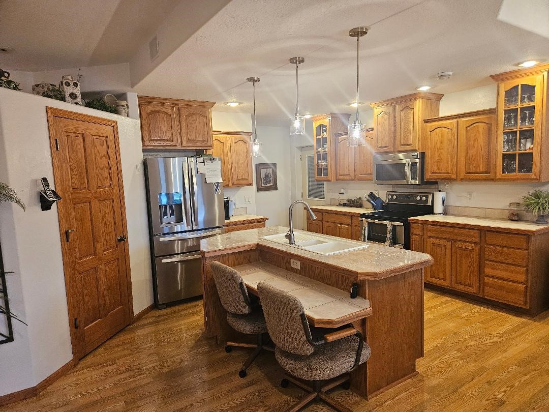 1326 Lakeshore Drive Brooklyn IA 52211