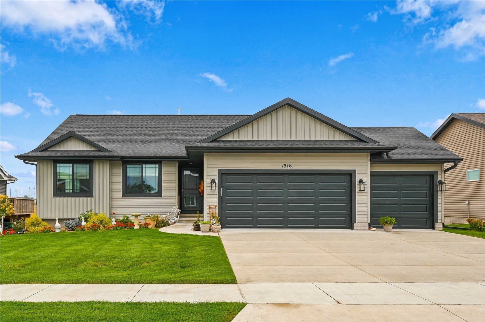 1318 Beringer Court NE Cedar Rapids IA 52402
