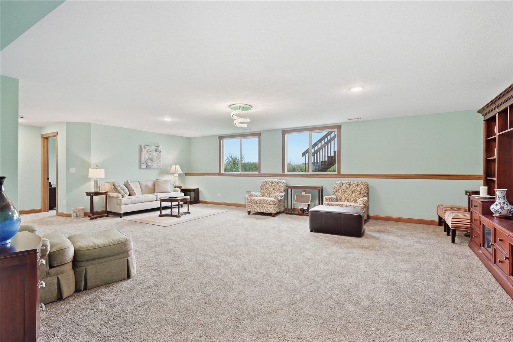1318 Beringer Court NE Cedar Rapids IA 52402