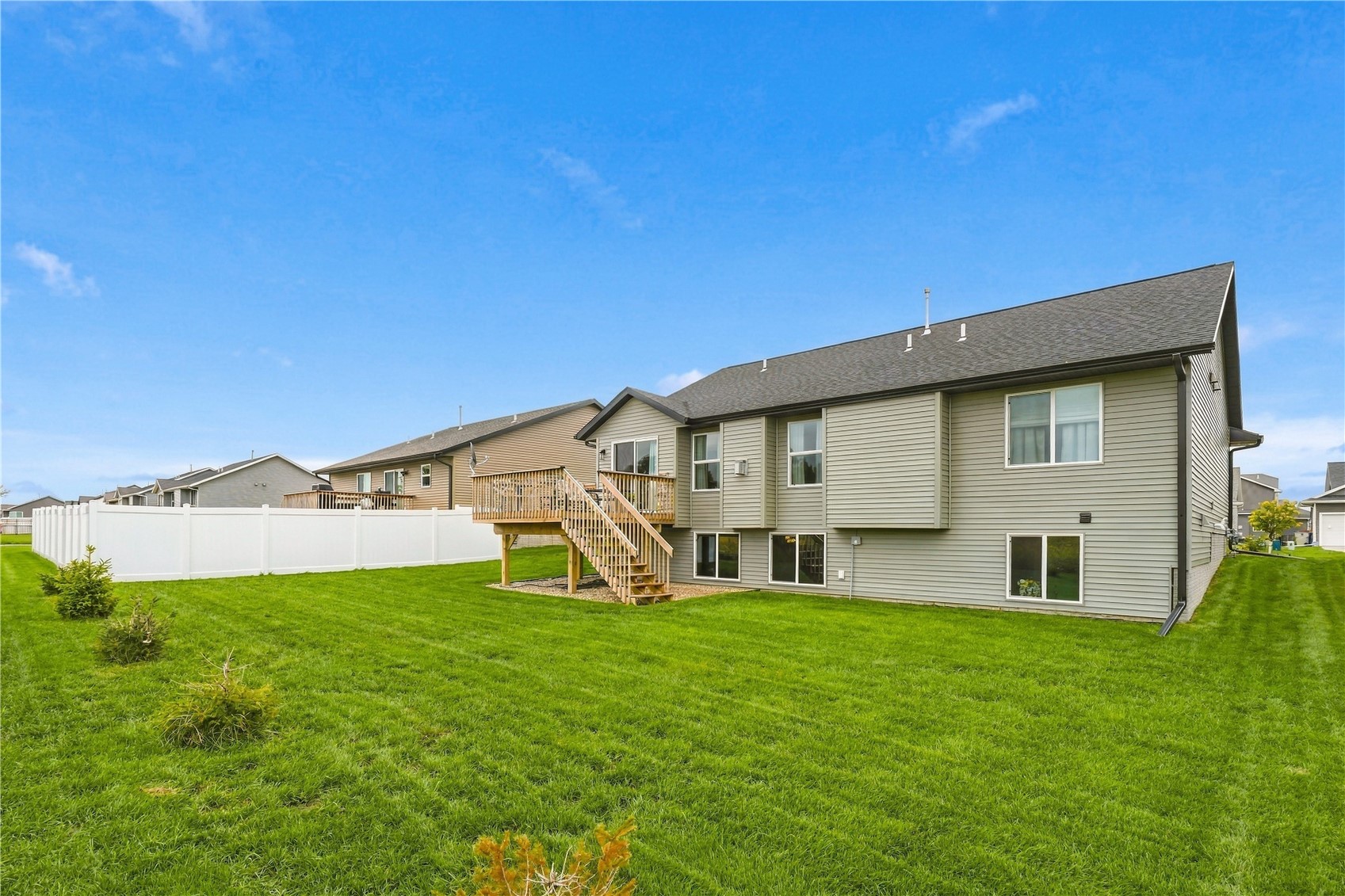 1318 Beringer Court NE Cedar Rapids IA 52402