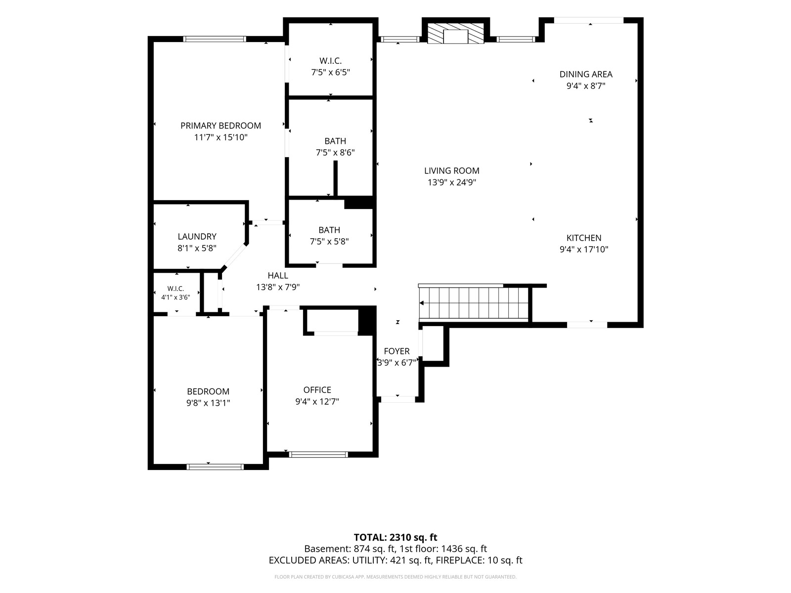 1318 Beringer Court NE Cedar Rapids IA 52402