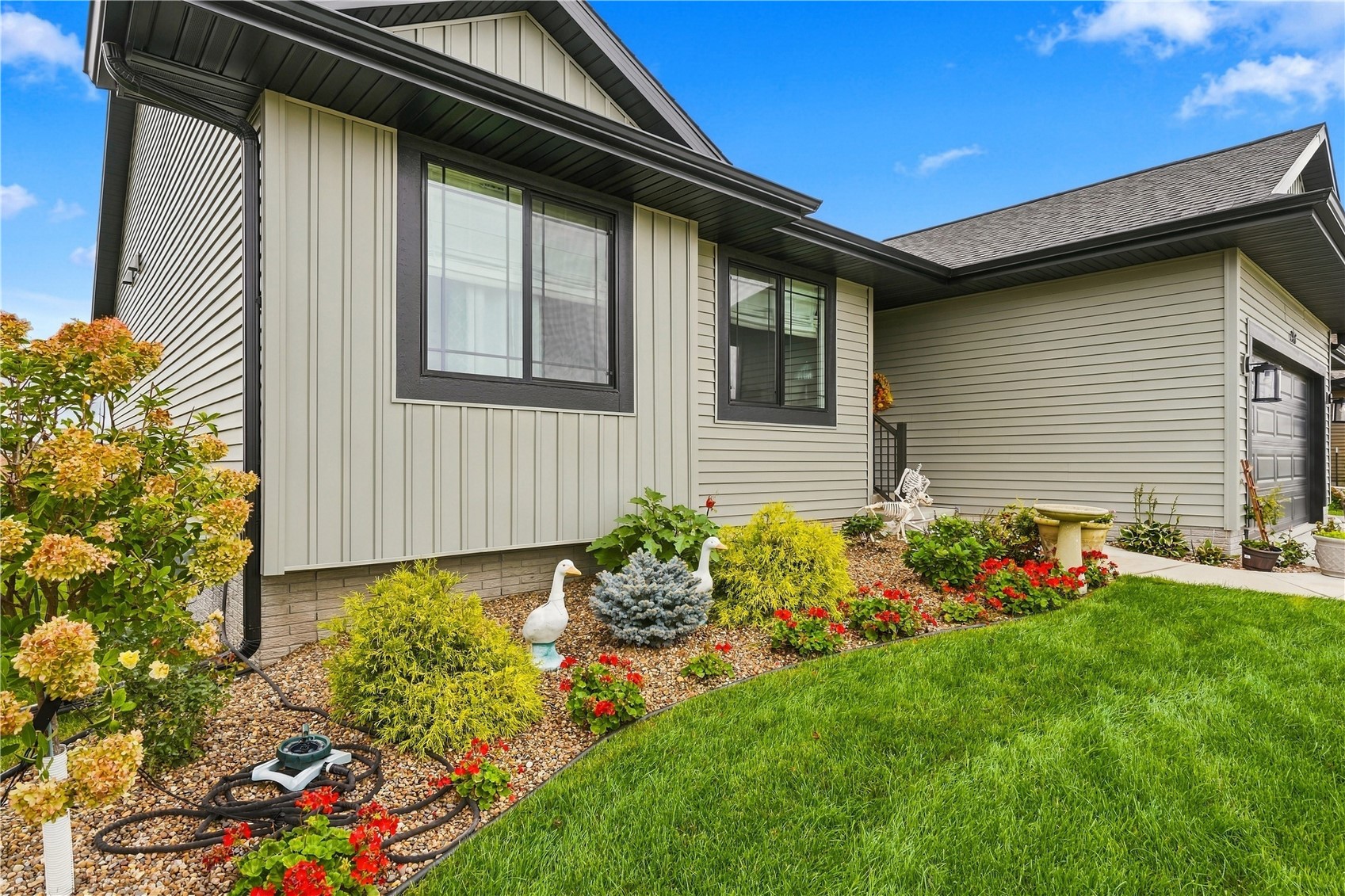 1318 Beringer Court NE Cedar Rapids IA 52402