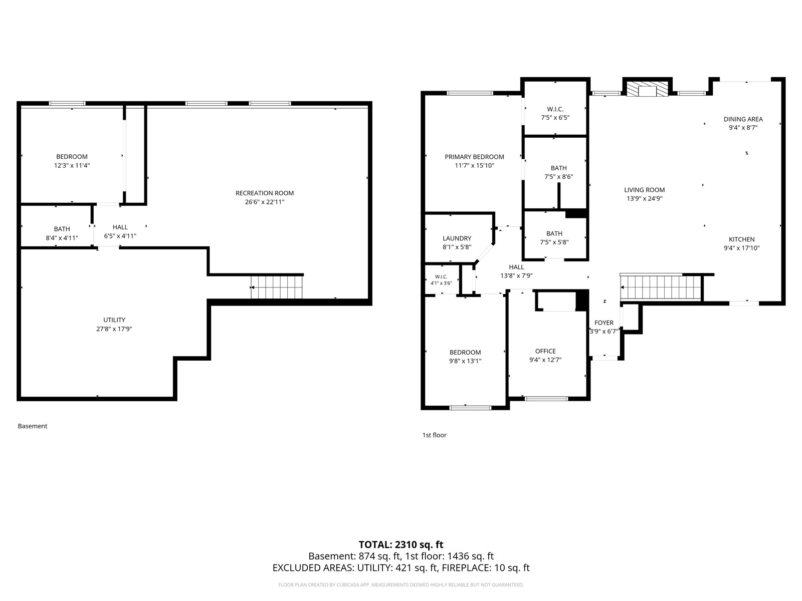 1318 Beringer Court NE Cedar Rapids IA 52402