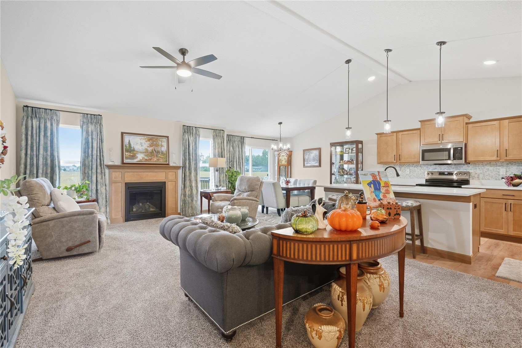 1318 Beringer Court NE Cedar Rapids IA 52402