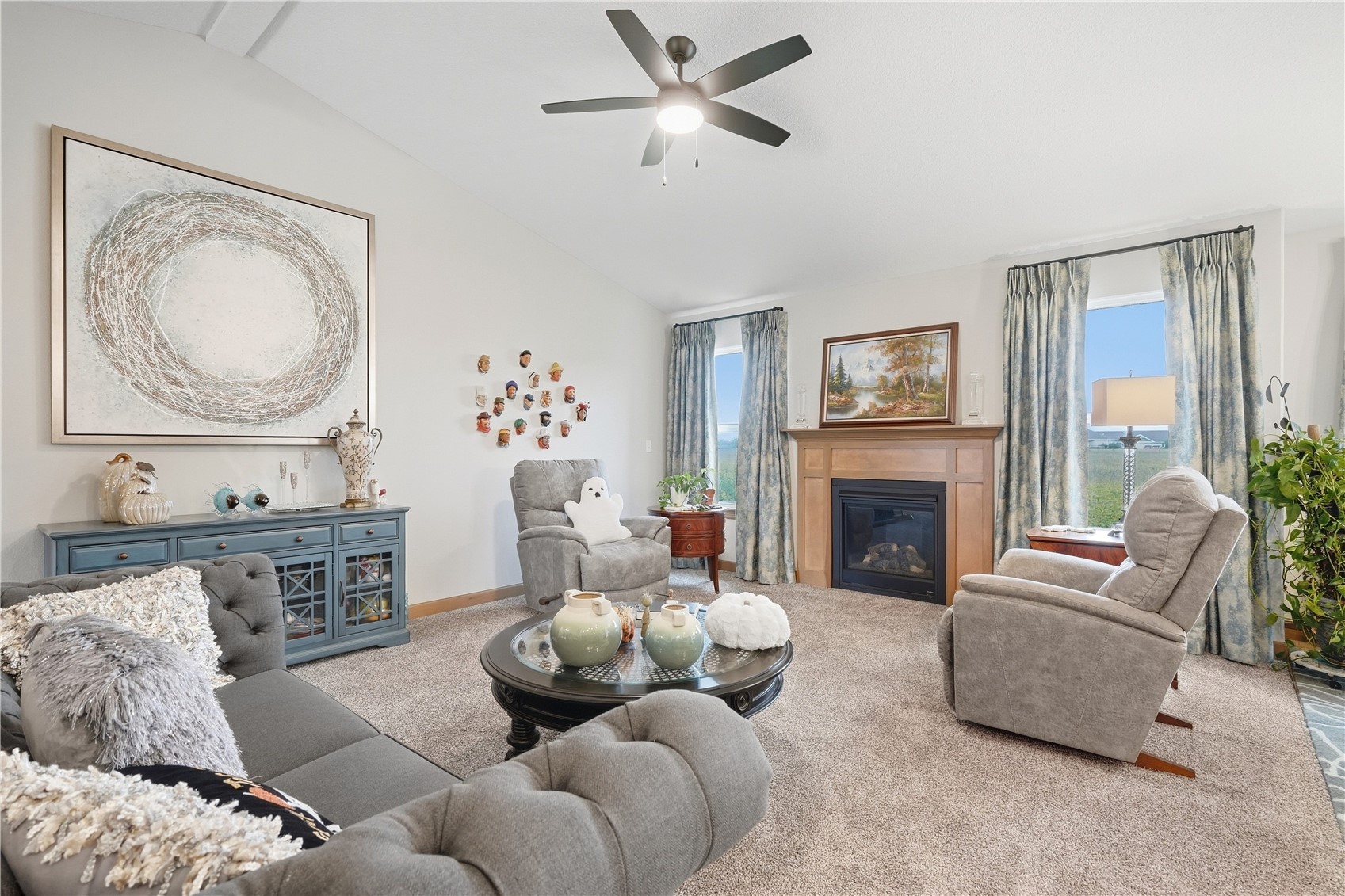1318 Beringer Court NE Cedar Rapids IA 52402