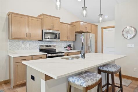 1318 Beringer Court NE Cedar Rapids IA 52402