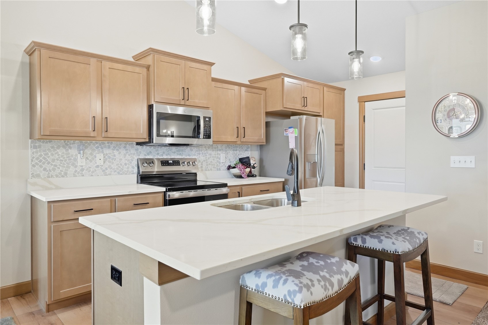 1318 Beringer Court NE Cedar Rapids IA 52402