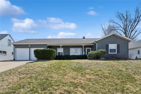 2421 10TH Avenue SW Cedar Rapids IA 52404