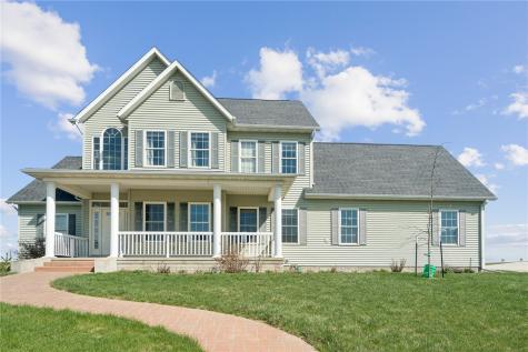 123 Cottage Drive Mechanicsville IA 52306