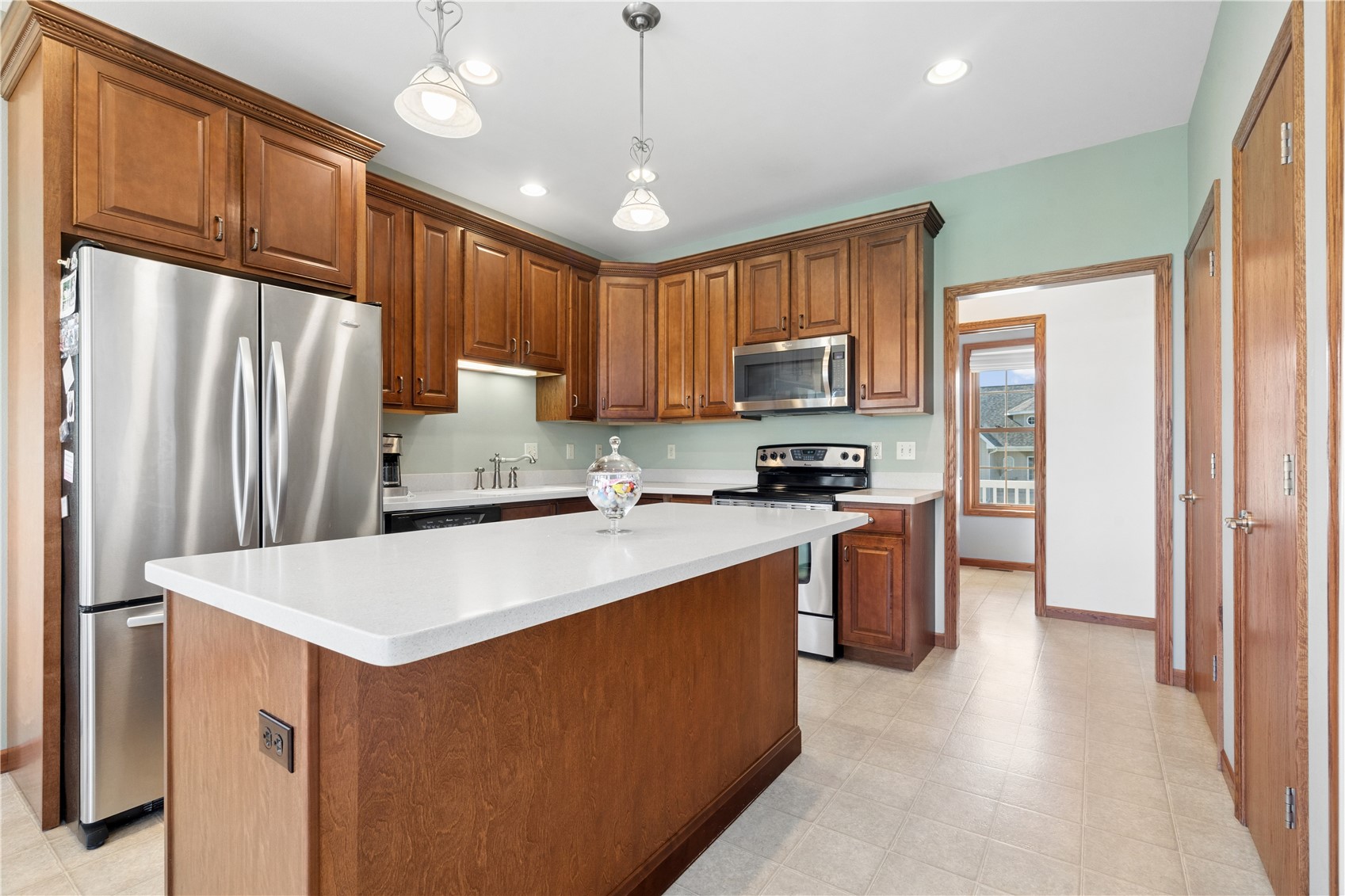 123 Cottage Drive Mechanicsville IA 52306