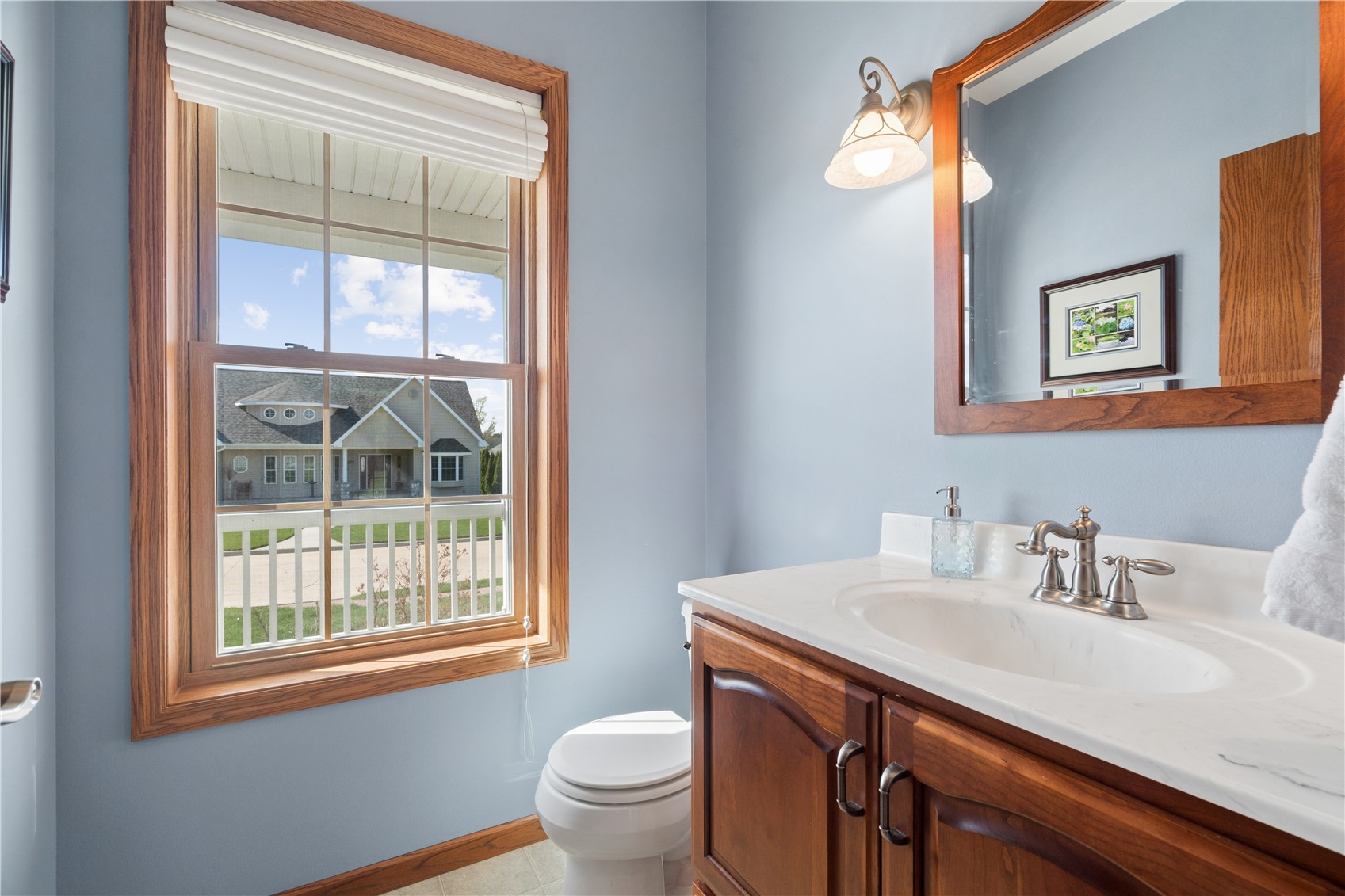 123 Cottage Drive Mechanicsville IA 52306