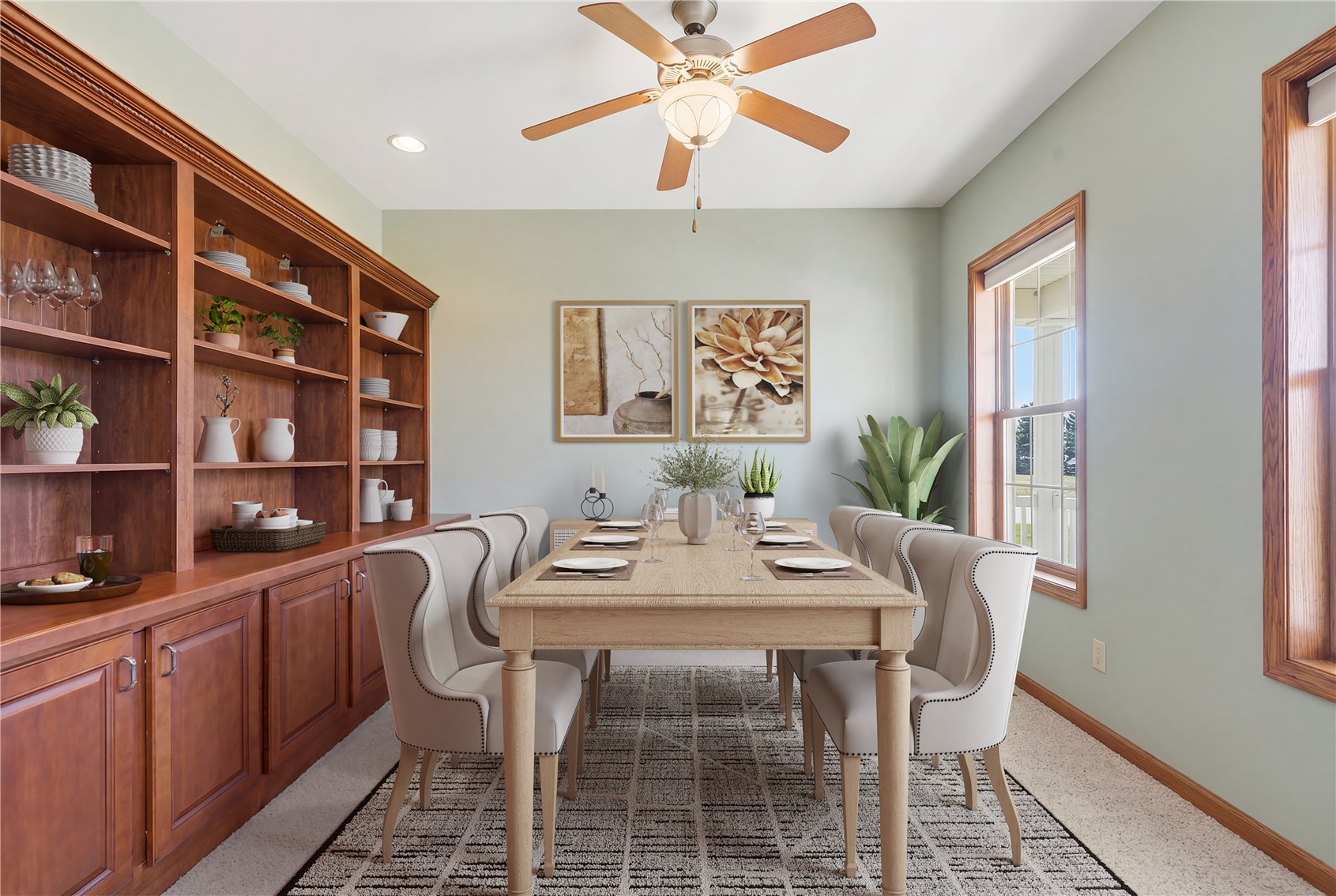 123 Cottage Drive Mechanicsville IA 52306