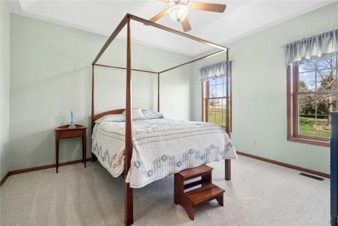123 Cottage Drive Mechanicsville IA 52306