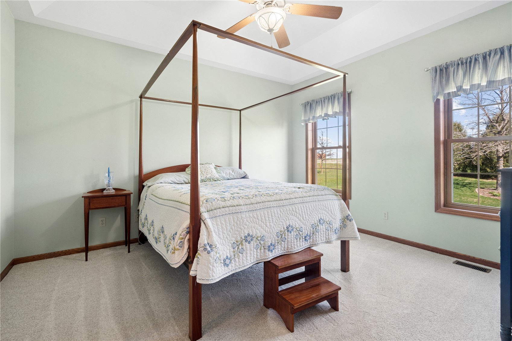 123 Cottage Drive Mechanicsville IA 52306