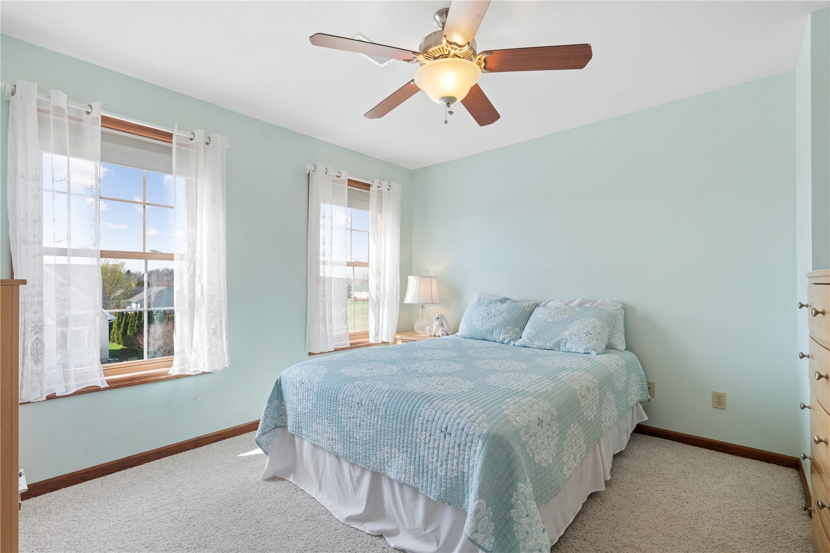 123 Cottage Drive Mechanicsville IA 52306