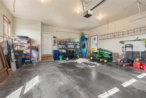 123 Cottage Drive Mechanicsville IA 52306