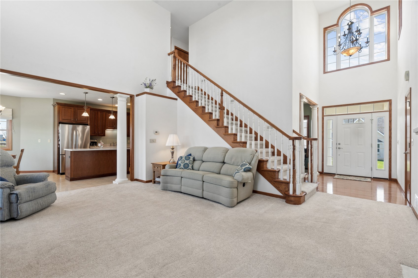 123 Cottage Drive Mechanicsville IA 52306
