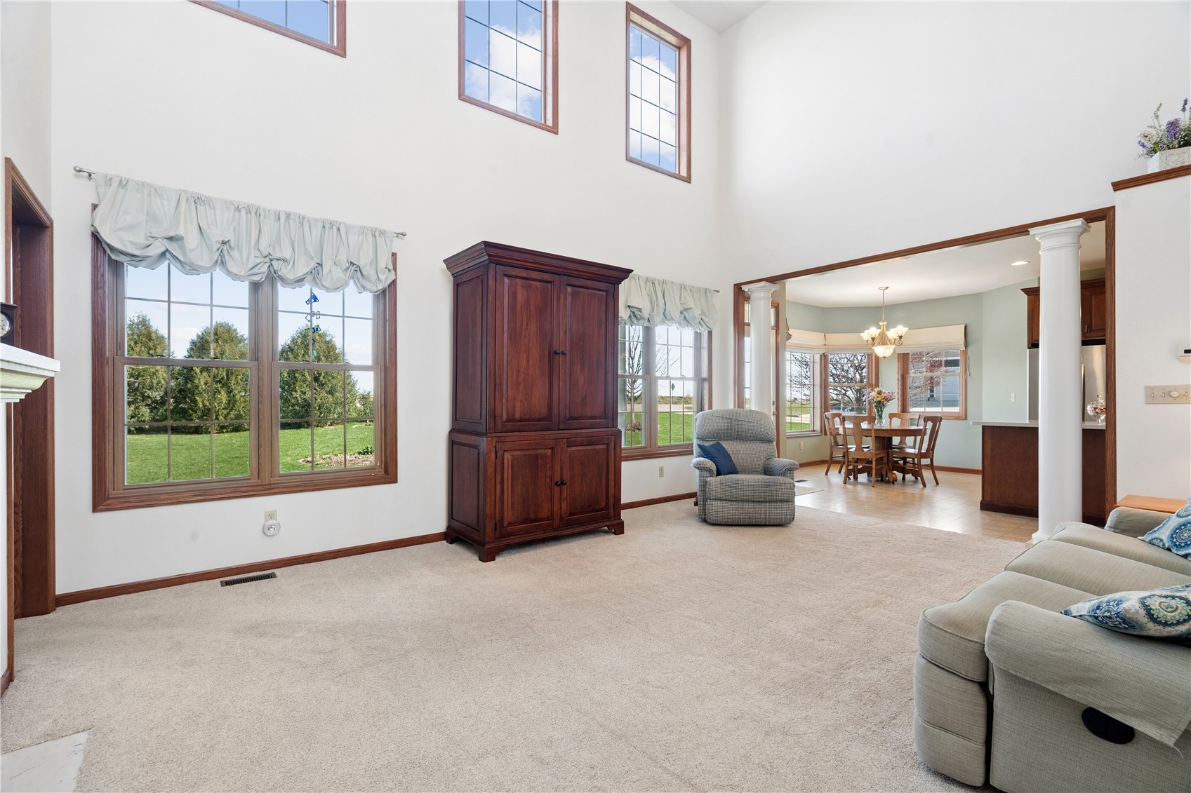 123 Cottage Drive Mechanicsville IA 52306