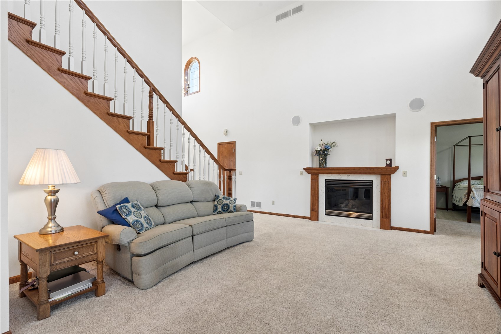 123 Cottage Drive Mechanicsville IA 52306