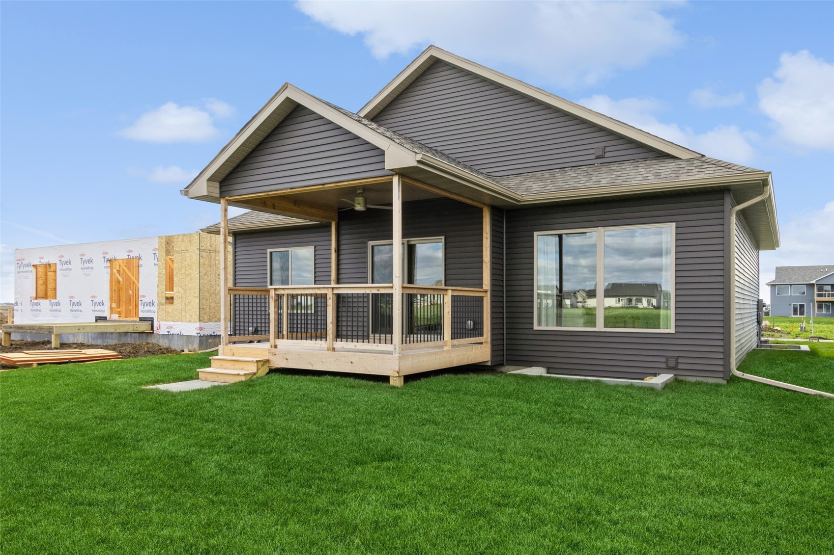 765 Chamberlin Lane North Liberty IA 52317