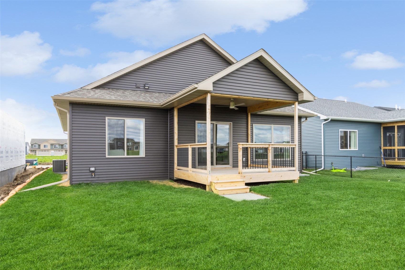 765 Chamberlin Lane North Liberty IA 52317