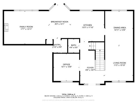 925 Rolling Creek Drive NE Cedar Rapids IA 52402