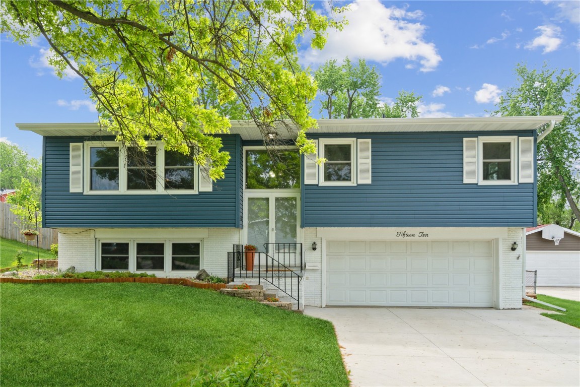 1510 26th Street NW Cedar Rapids IA 52405