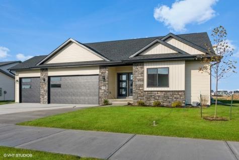 775 S Alexander Way North Liberty IA 52317