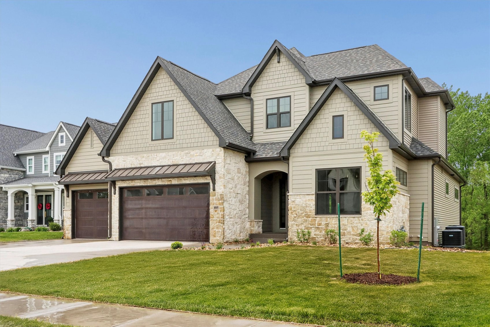 405 Macbride Trail Solon IA 52333
