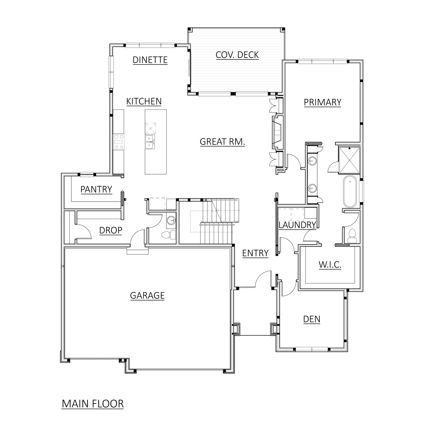 405 Macbride Trail Solon IA 52333