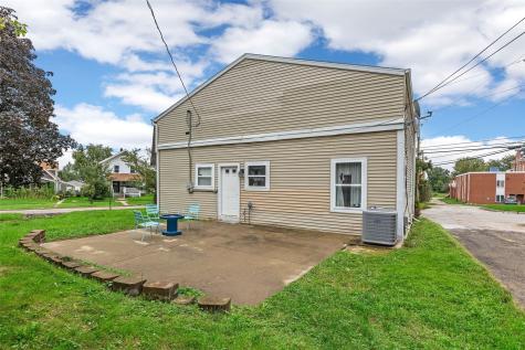 216 13th Street NW Cedar Rapids IA 52405
