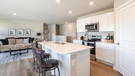 45 Verbena Lane SW Cedar Rapids IA 52404