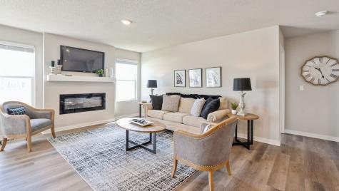 45 Verbena Lane SW Cedar Rapids IA 52404