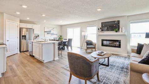 45 Verbena Lane SW Cedar Rapids IA 52404