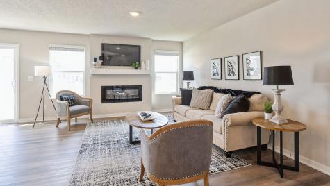 45 Verbena Lane SW Cedar Rapids IA 52404