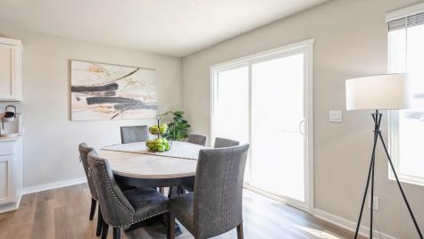 45 Verbena Lane SW Cedar Rapids IA 52404