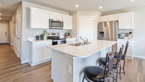 45 Verbena Lane SW Cedar Rapids IA 52404