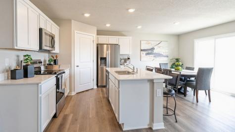 45 Verbena Lane SW Cedar Rapids IA 52404