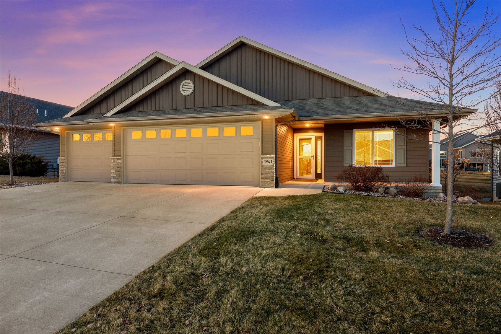 3965 Peridot Drive Marion IA 52302
