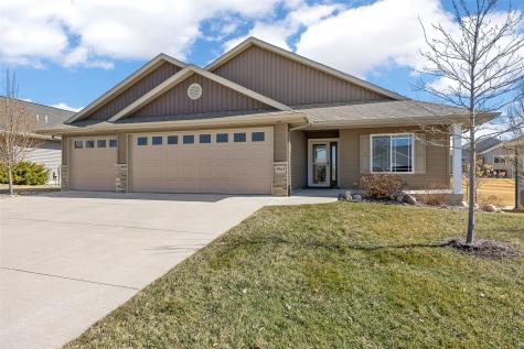 3965 Peridot Drive Marion IA 52302