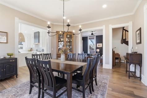 211 E Main Street Lisbon IA 52253