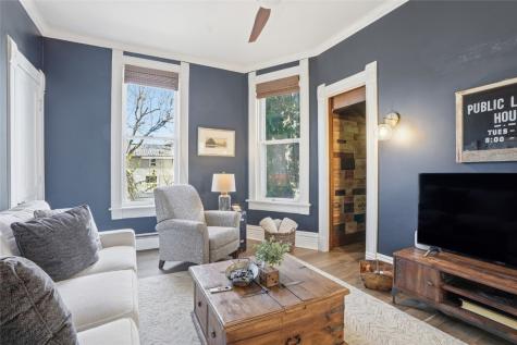 211 E Main Street Lisbon IA 52253