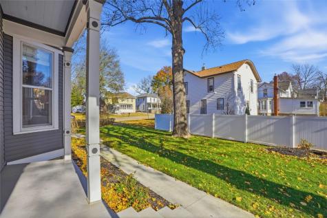 211 E Main Street Lisbon IA 52253