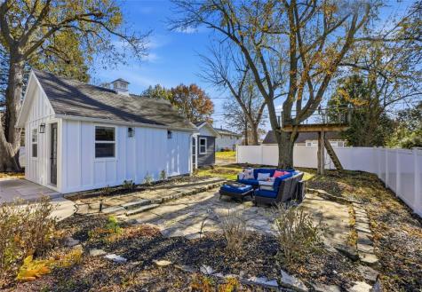 211 E Main Street Lisbon IA 52253