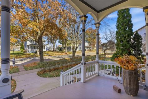 211 E Main Street Lisbon IA 52253